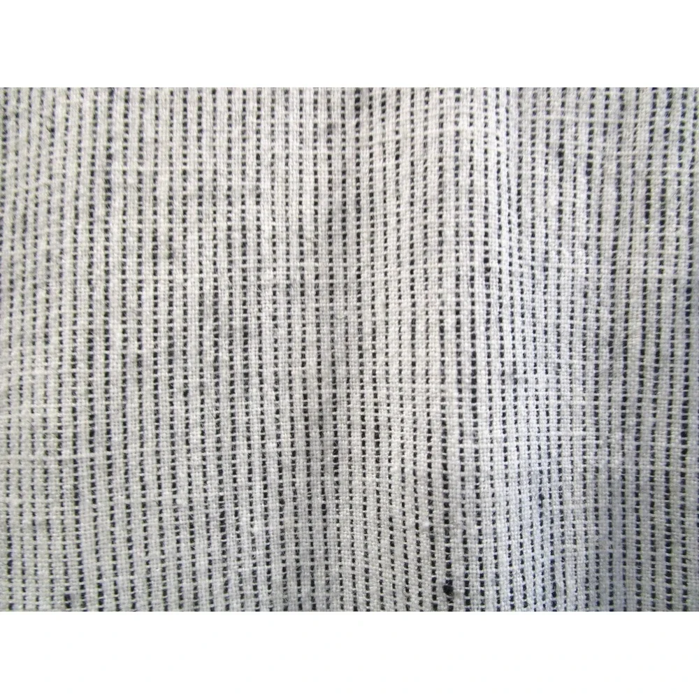 J.Crew Slim Bedford Linen Blend Pinstripe Trouser Pants Men 31x30